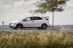 Honda Civic Type R 2015 года